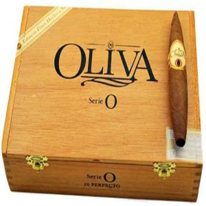Oliva O Perfecto Cigars