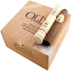 Oliva O Robusto Tubo Cigars