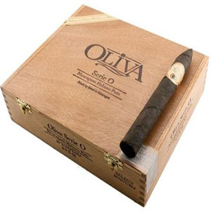 Oliva O Torpedo Maduro Cigars