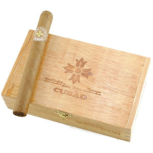 Ortega Cubao No.1 Cigars