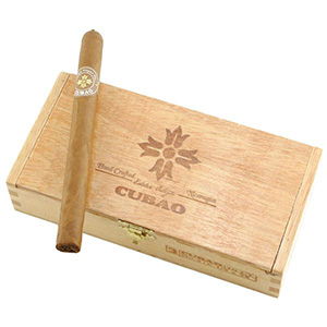 Ortega Cubao No.3 Cigars Box of 10