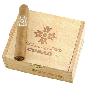 Ortega Cubao No.4 Cigars