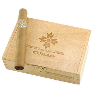 Ortega Cubao No.5 Cigars Box of 10