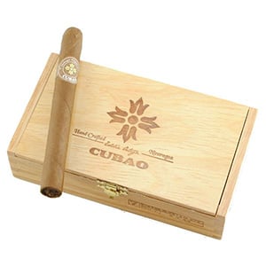 Ortega Cubao No.7 Cigars Box of 10