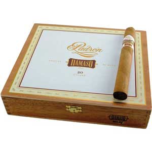 Padron Damaso No.17 Cigars 20