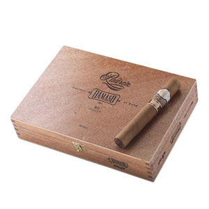 Padron Damaso No.32 Robusto Cigars 20