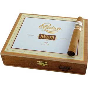 Padron Damaso No.8 Cigars 20