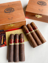 Padron Family Reserve 95 Natural Cigars