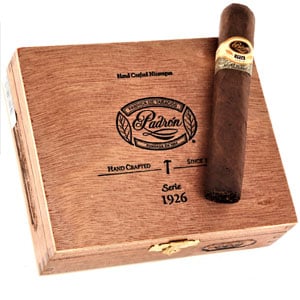 Padron 1926 No.48 Natural Cigars