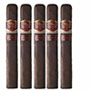 Padron Family Reserve 45 Maduro 5 Pack
