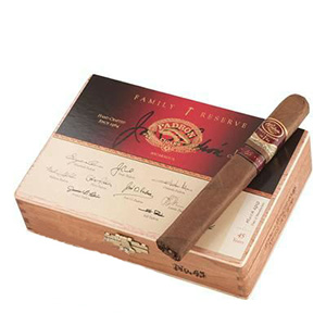 Padron Family Reserve 45 Natural Cigars