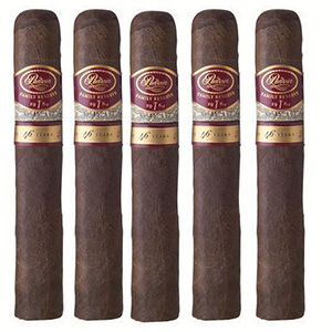 Padron Family Reserve 46 Maduro 5 Pack