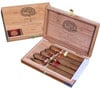 Padron Family Reserve Natural 5 Cigar Sampler