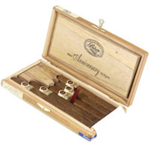 Padron 1964 Cigar Samplers