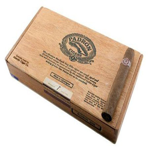 Padron 2000 Natural Cigars