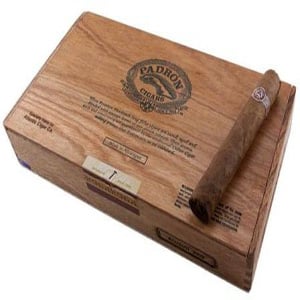 Padron 5000 Natural Cigars 26