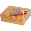 Padron Cortico Natural Cigars Box