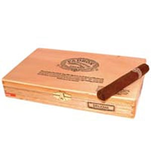 Padron Delicias Maduro Cigars