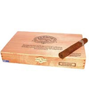 Padron Delicias Natural Cigars
