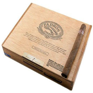 Padron Palma Natural Cigars