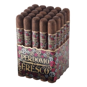 Perdomo Fresco Toro Maduro Cigars