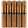 Perdomo 10th Anniversary Champagne Epicure 5 Pack