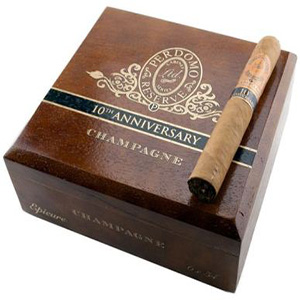 Perdomo 10th Anniversary Champagne Epicure Cigars