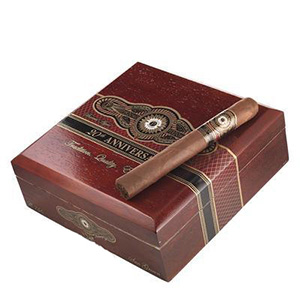 Perdomo 20 Anniversary Churchill Connecticut Cigars