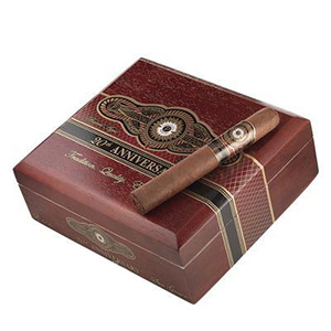 Perdomo 20 Anniversary Epicure Connecticut Cigars