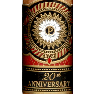 Perdomo 20 Anniversary Cigars 5 Packs