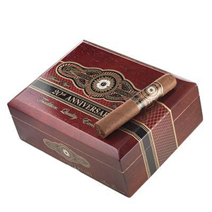 Perdomo 20 Anniversary Robusto Connecticut Cigars