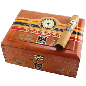 Perdomo 12 Year Robusto Connecticut Cigars