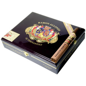 Ramon Allones Toro Cigars