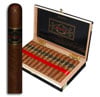 Regius Black Label Robusto Cigars Box