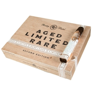 Rocky Patel ALR 2nd Edition Robusto 5 Pack