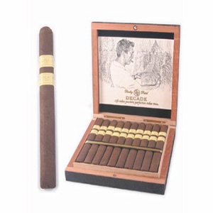Rocky Patel Decade Cigars 5 Packs