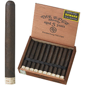 Rocky Patel The Edge Cigars 5 Packs