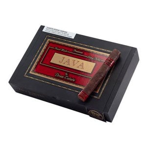 Java Red Robusto 5 Pack