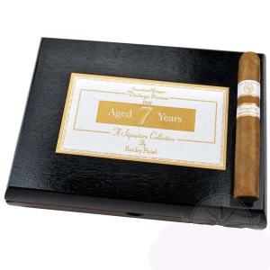 Rocky Patel Vintage 1999 Connecticut Robusto Cigars