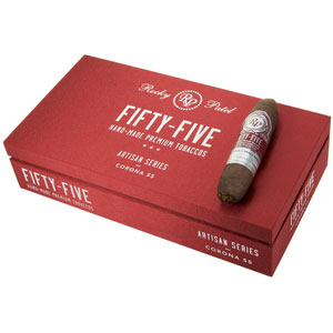 Rocky Patel Fifty Five Corona Cigars