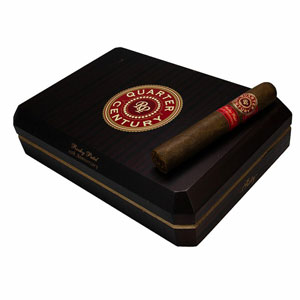 Rocky Patel Quarter Century Sixty Cigars