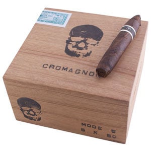 CroMagnon Mode 5 Cigars