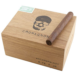 CroMagnon Anthropology Cigars