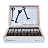 The T Robusto Cigars 5 Pack