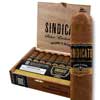 Sindicato Natural Robusto Cigars Box of 16