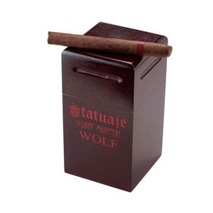 Tatuaje Skinny Monster Wolf Cigars