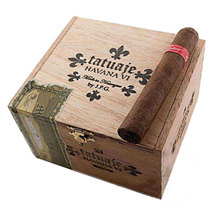 Havana VI Nobles Robusto Cigars