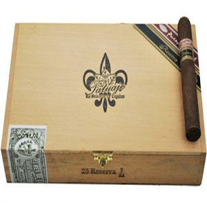 Tatuaje J21 Reserva Cigars