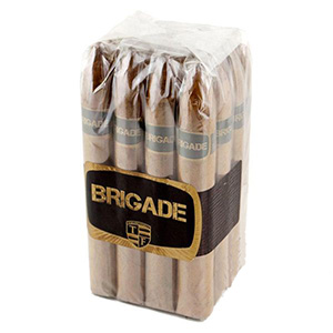 Torano Brigade Torpedo Bundle Cigars