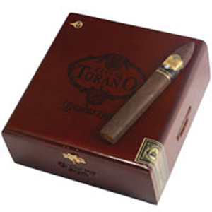 Carlos Torano Exodus 1959 Torpedo Cigars